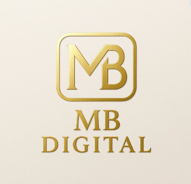 MB Web Digital